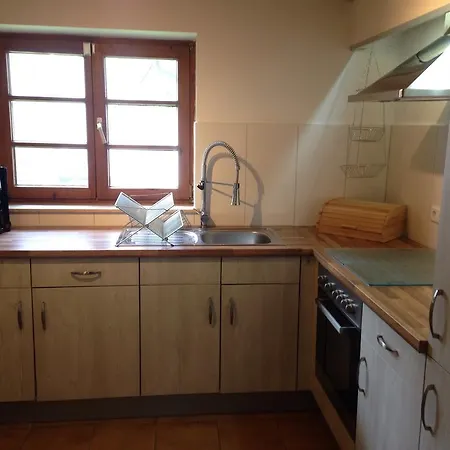 Apartamento Wippenreute *