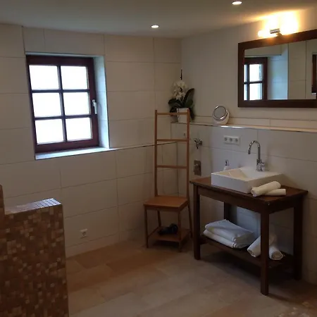 Wippenreute Apartamento *