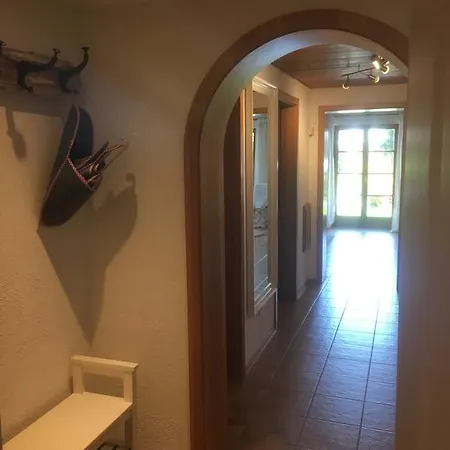 Apartamento Wippenreute