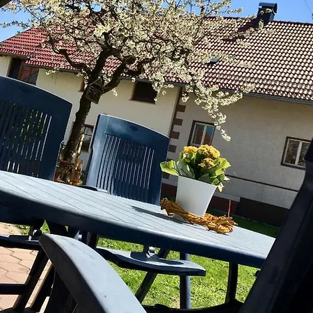 Wippenreute Apartamento *