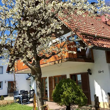 Apartamento Wippenreute Ravensburg